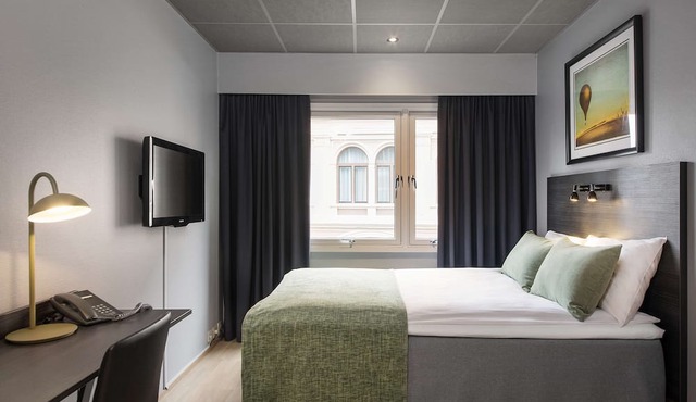 Scandic Ambassadeur Drammen in Drammen