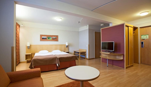 Hotel Kajanus in Kajaani