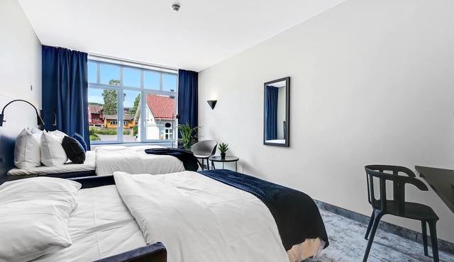 Thon Hotel Horten in Horten