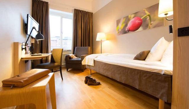 Scandic Billingen
