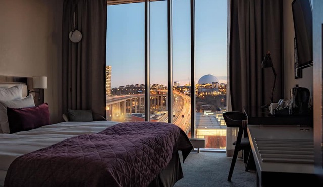 Clarion Hotel Stockholm