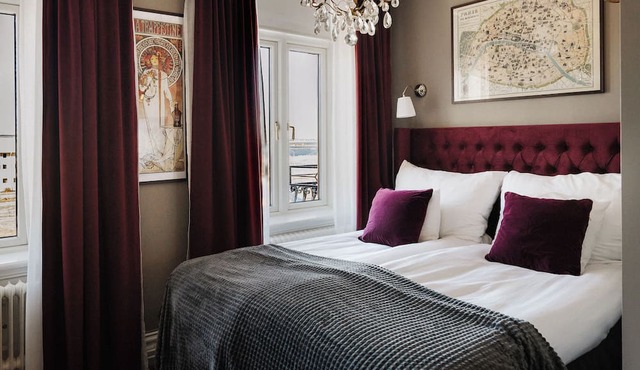 Hotell Gästis in Varberg