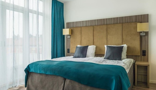 Hotel Oxelösund