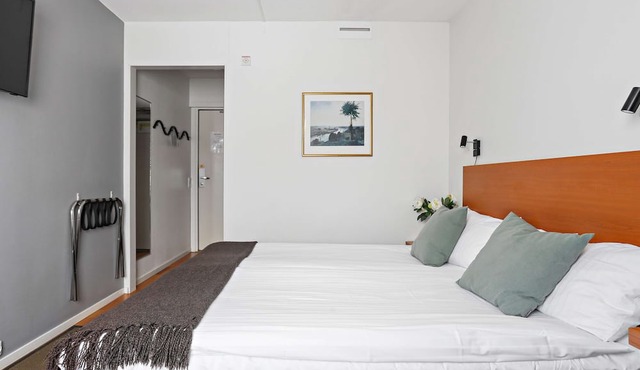 Best Western Hotel Botnia