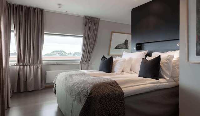 Scandic Nidelven in Trondheim