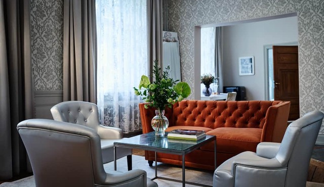 NOFO Hotel, WorldHotels Crafted