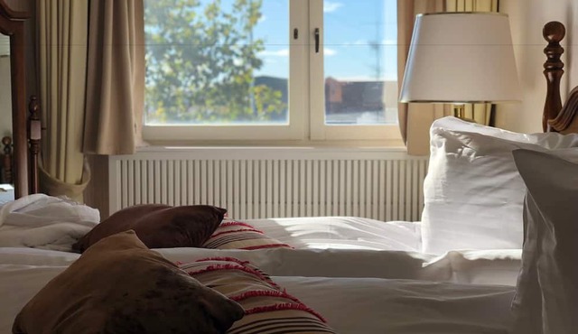 Best Western Malmia Hotel