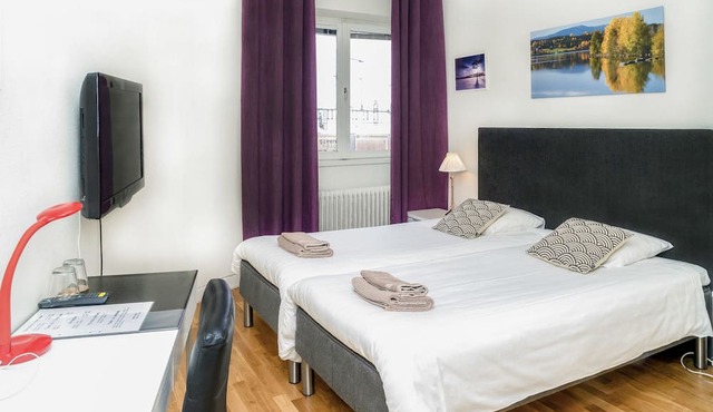 Hotell Linden