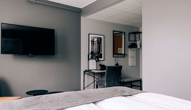 Best Western Plus JA Hotel Karlskrona