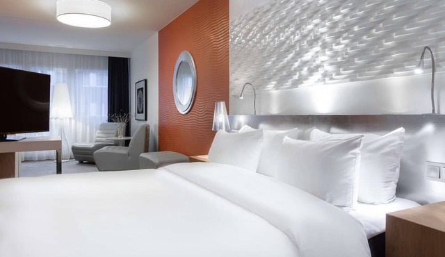 Radisson Blu Hotel, Malmö