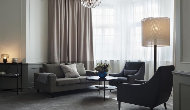 Grand Hôtel Stockholm
