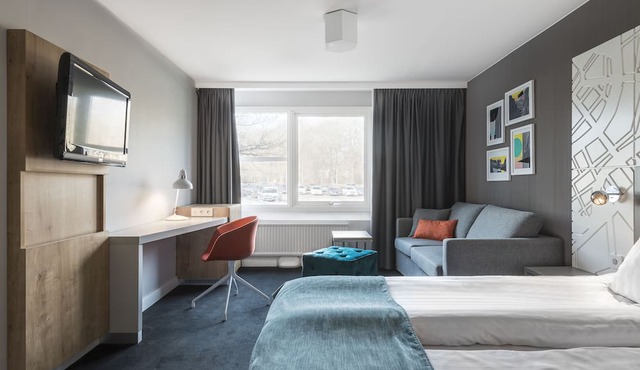 Quality Hotel Prisma