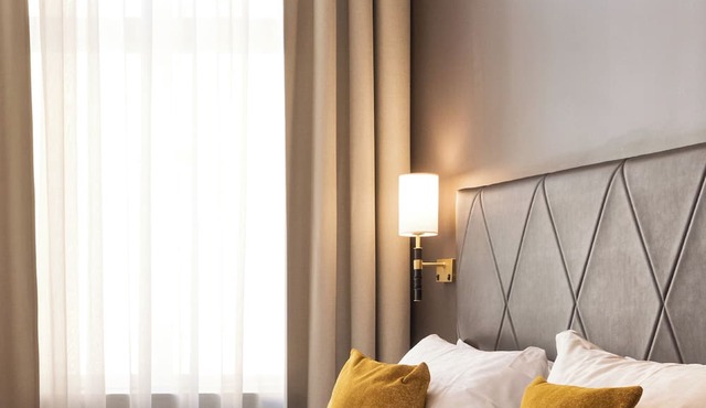 Elite Stora Hotellet Örebro