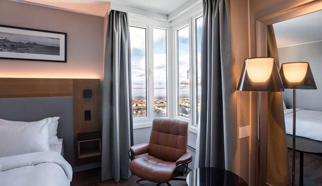 Radisson Blu Hotel, Bodo in Bodo