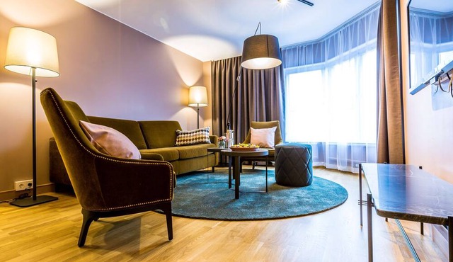 Scandic Grand Örebro