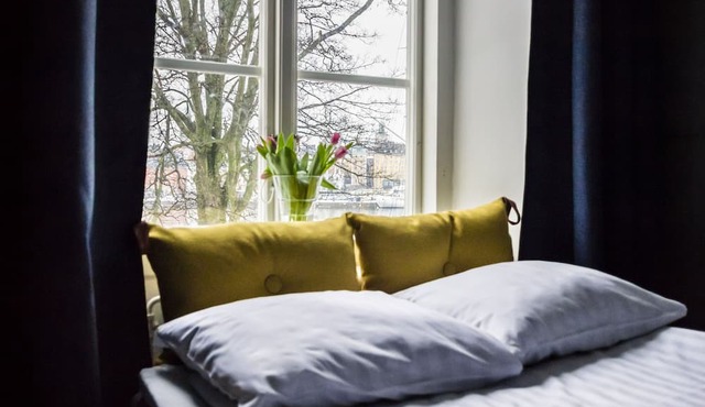 STF Stockholm Skeppsholmen Hostel in Stockholm