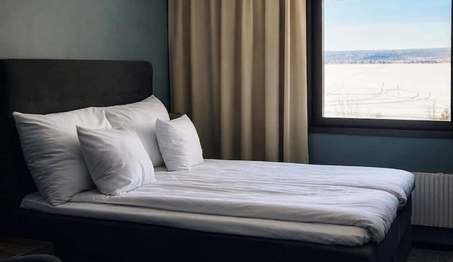 Hotell Wilhelmina