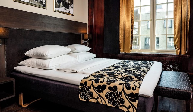Banken Hotel in Haugesund