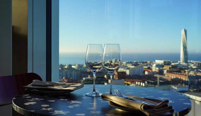 Clarion Hotel Malmö Live