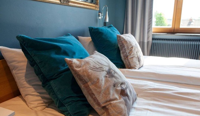 Stora Hotellet Osby