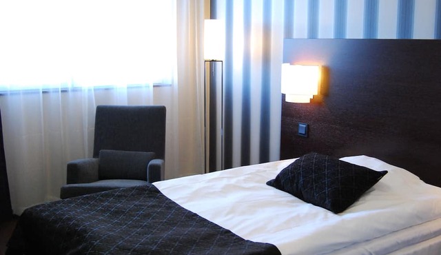 Hotel Raahen Hovi in Raahe