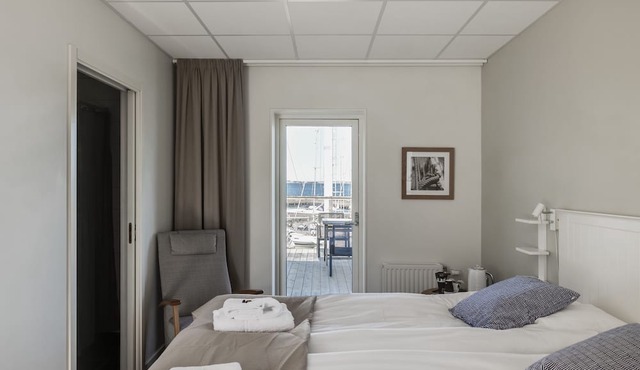 Hotell Hamnen
