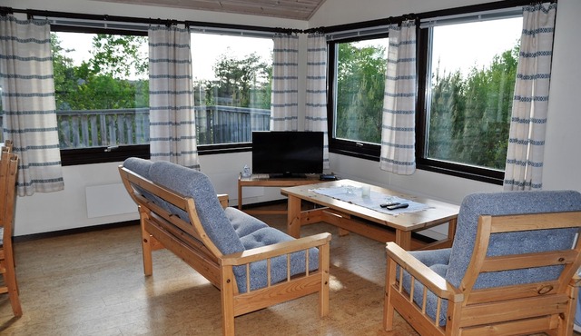 Källviken Semesterby in Stromstad