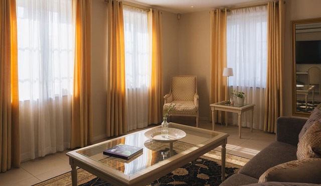 Hotell Gässlingen
