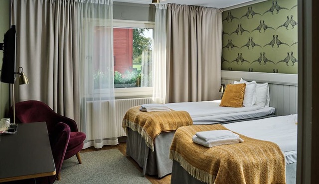 Öster Malma Hotell