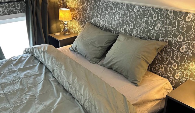 Happy Stay Apartment in Vallda