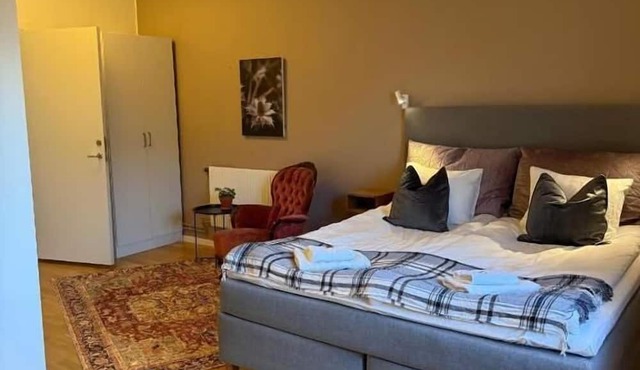 Rindö Hamn Bed & Breakfast