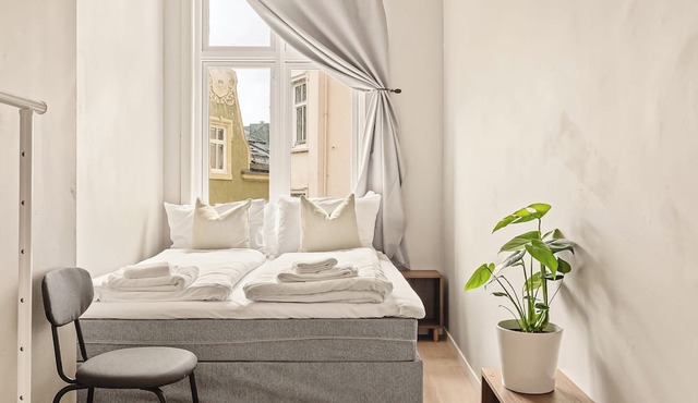 Bergen Guesthouse in Bergen