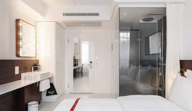Ruby Frida Hotel Stockholm By IHG