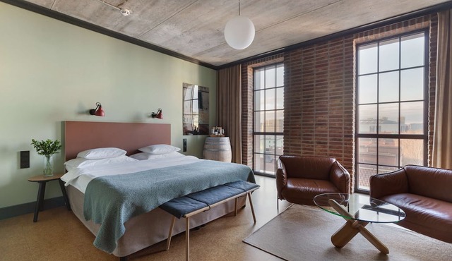 The Winery Hotel, WorldHotels Crafted in Solna