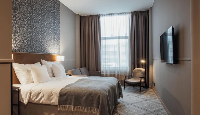Home Hotel Smedjan