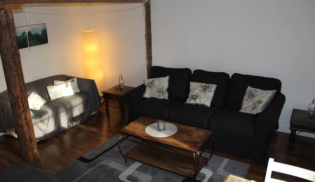 Norrängens Alpacka - Det lilla boutiquehotellet med en fluffy twist
