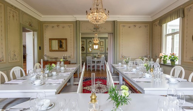 Villa Gransholm