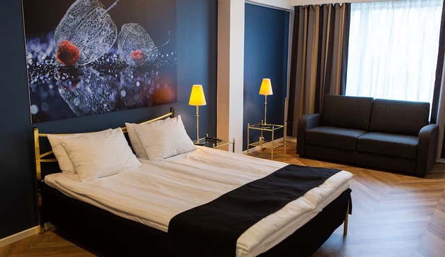 Hotel Amado in Pori
