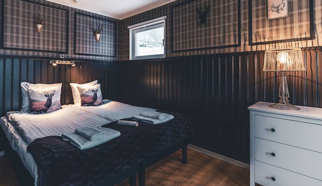Åre Bed & Breakfast