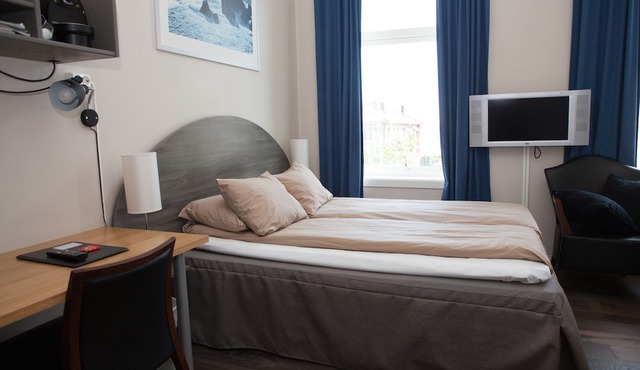 Sjøgløtt Hotell in Kristiansand