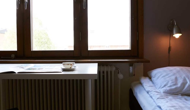 Pensionat Augustin in Gällivare