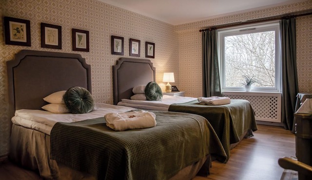 Thorskogs Slott