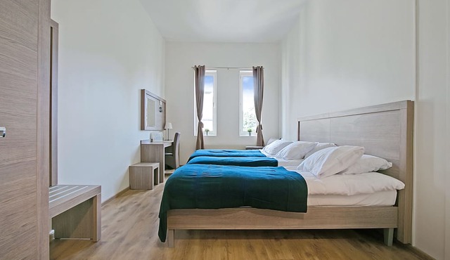 Hotell Kringelstaden