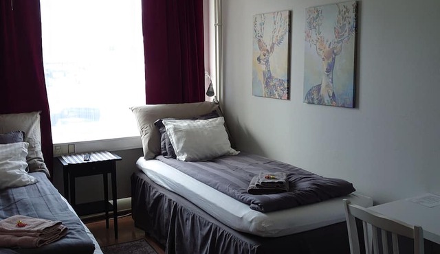 Luleå Bed & Breakfast