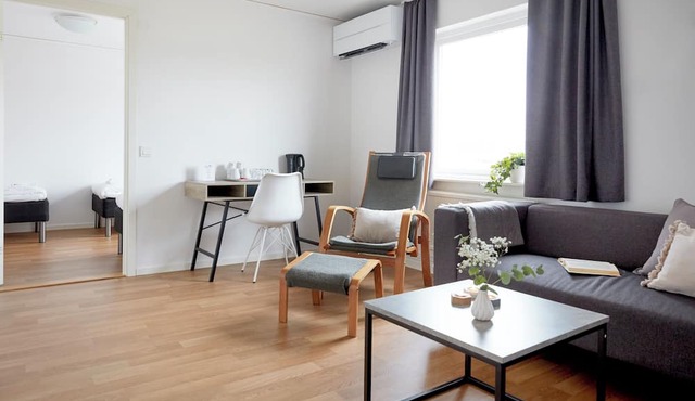 Hotell Vesterhavet