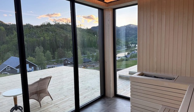 Morgedal Hotell - Unike Hoteller in Kviteseid