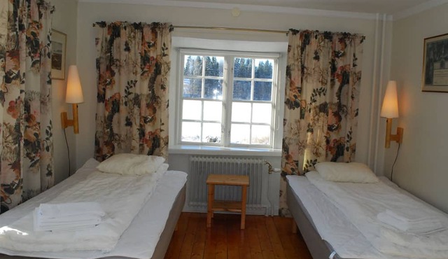 Öster Malma Vandrarhem - Hostel in Björnlunda