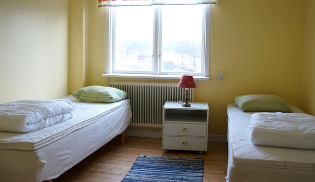 Fegens vandrarhem - Hostel