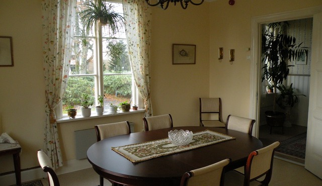 Brosäter Bed & Breakfast