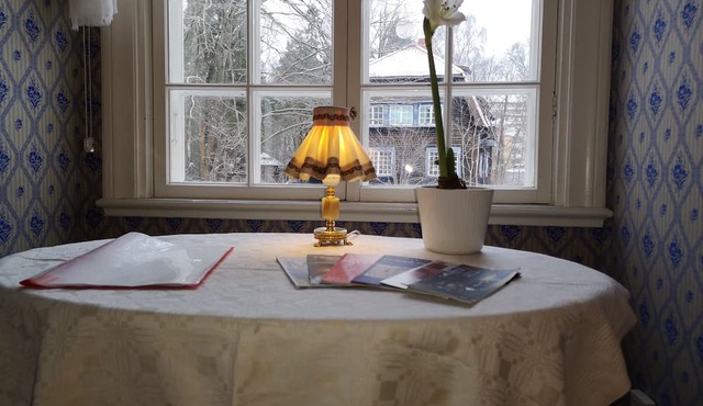 Varmdovagen B&B Cottage